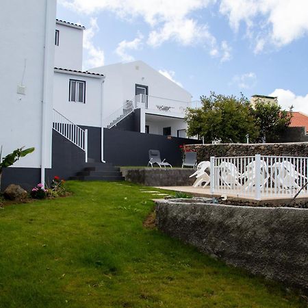 Oasis Fonte Grande Apartment Santo Antonio  Exterior photo