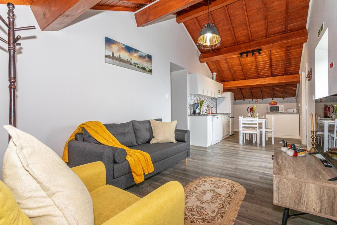 Oasis Fonte Grande Apartment Santo Antonio  Exterior photo