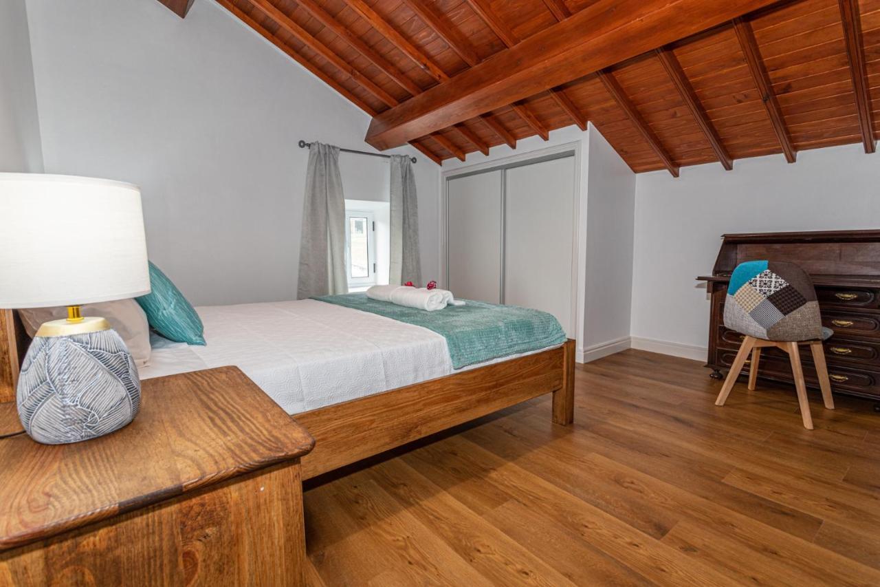 Oasis Fonte Grande Apartment Santo Antonio  Exterior photo