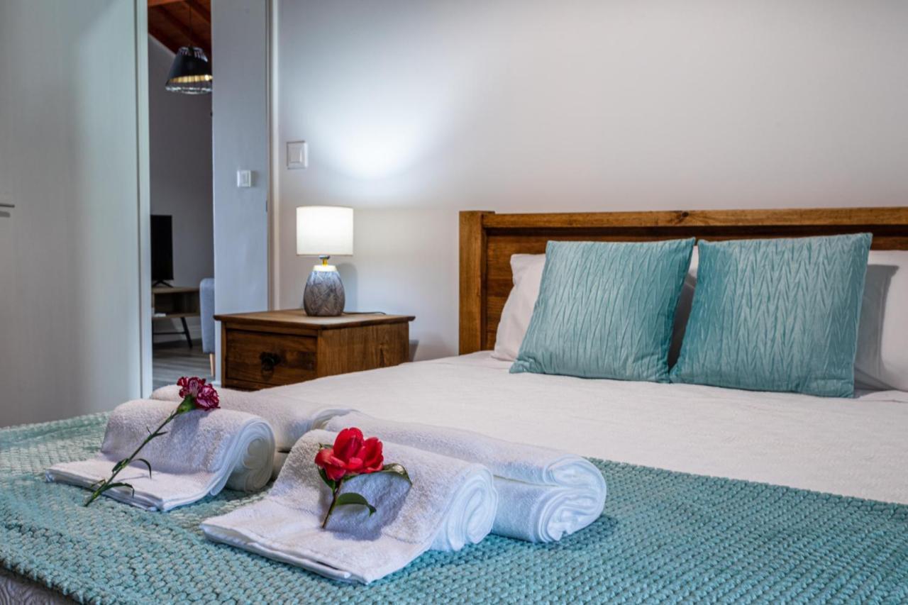 Oasis Fonte Grande Apartment Santo Antonio  Exterior photo