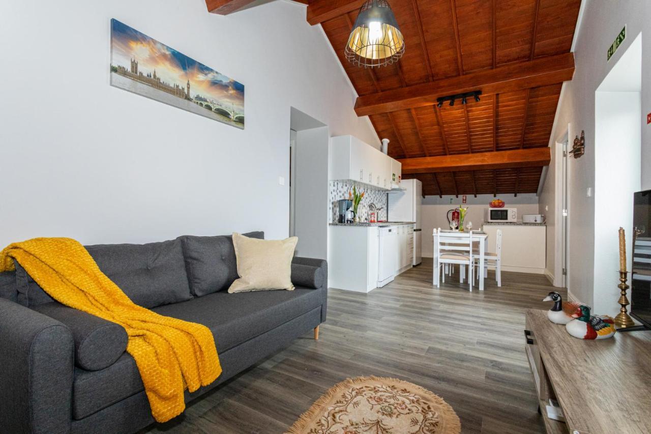 Oasis Fonte Grande Apartment Santo Antonio  Exterior photo