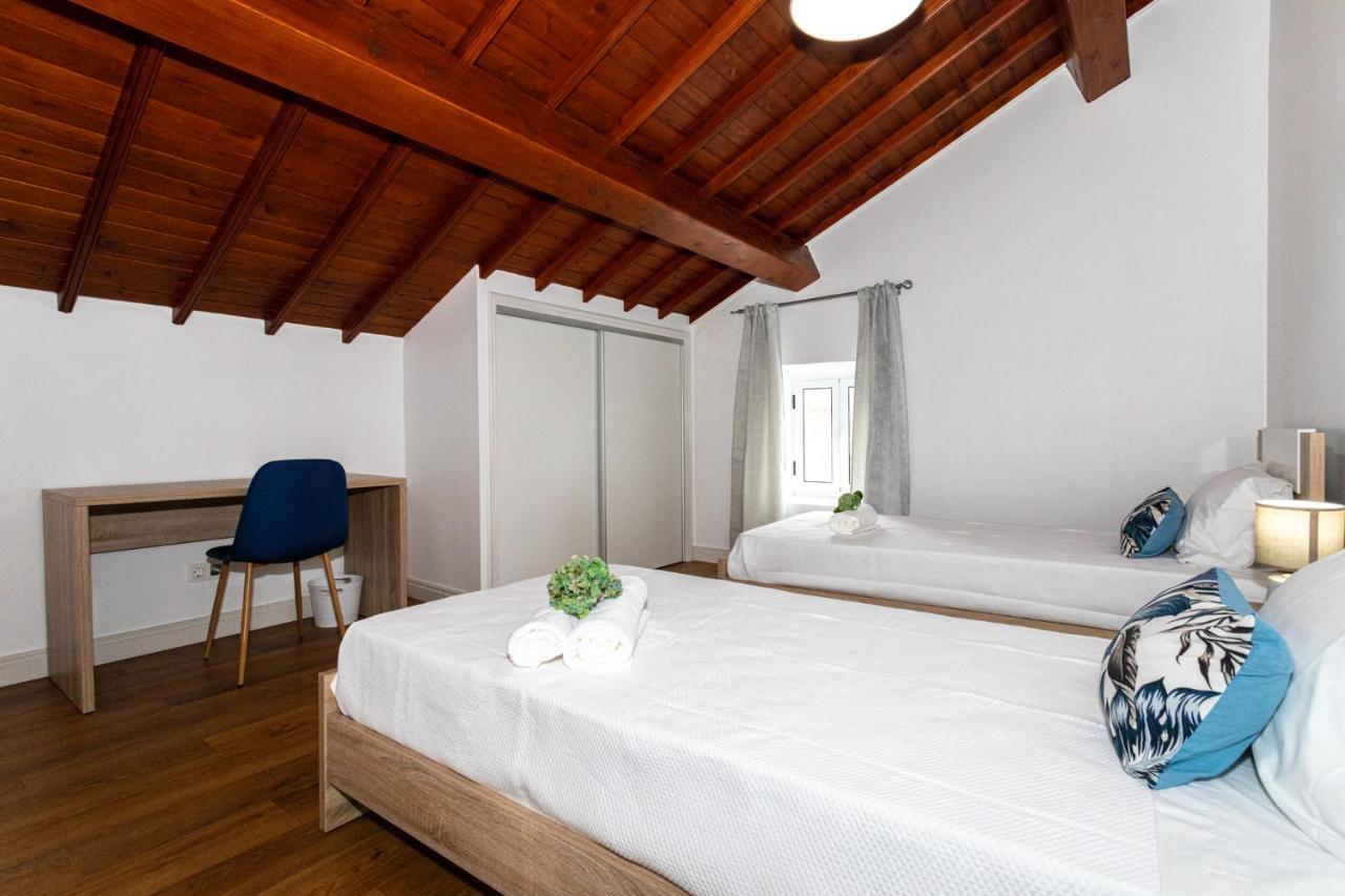Oasis Fonte Grande Apartment Santo Antonio  Exterior photo