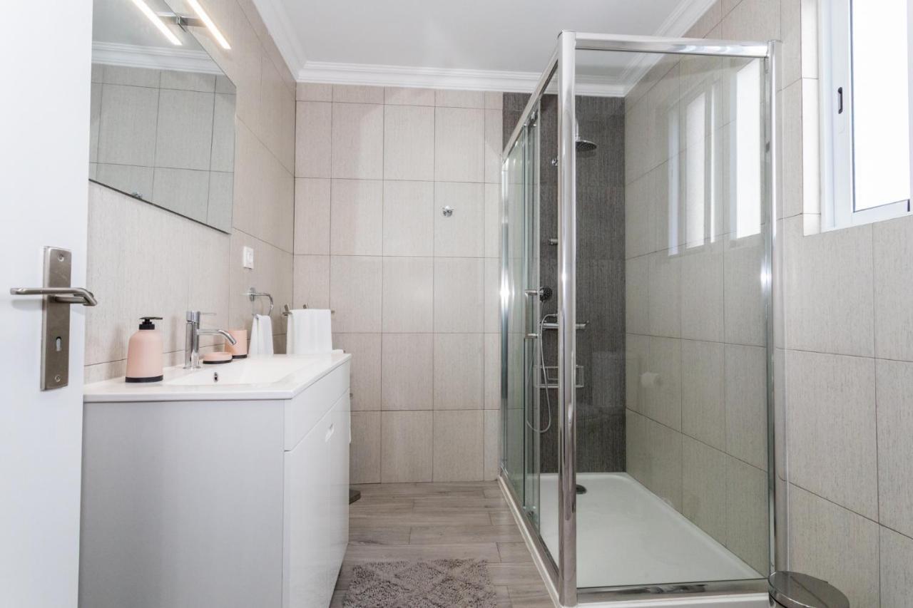 Oasis Fonte Grande Apartment Santo Antonio  Exterior photo