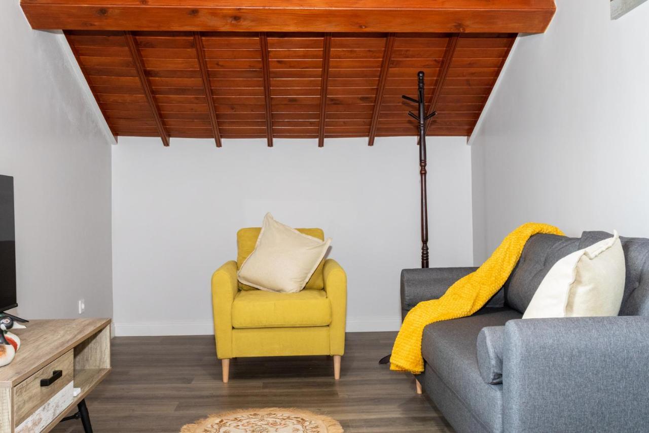 Oasis Fonte Grande Apartment Santo Antonio  Exterior photo