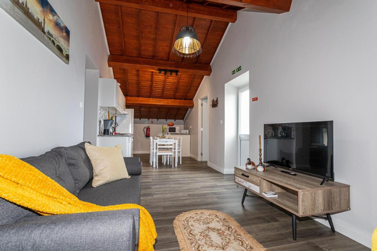 Oasis Fonte Grande Apartment Santo Antonio  Exterior photo