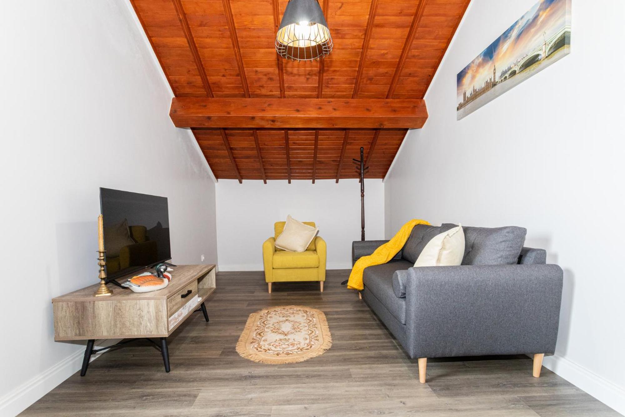 Oasis Fonte Grande Apartment Santo Antonio  Exterior photo