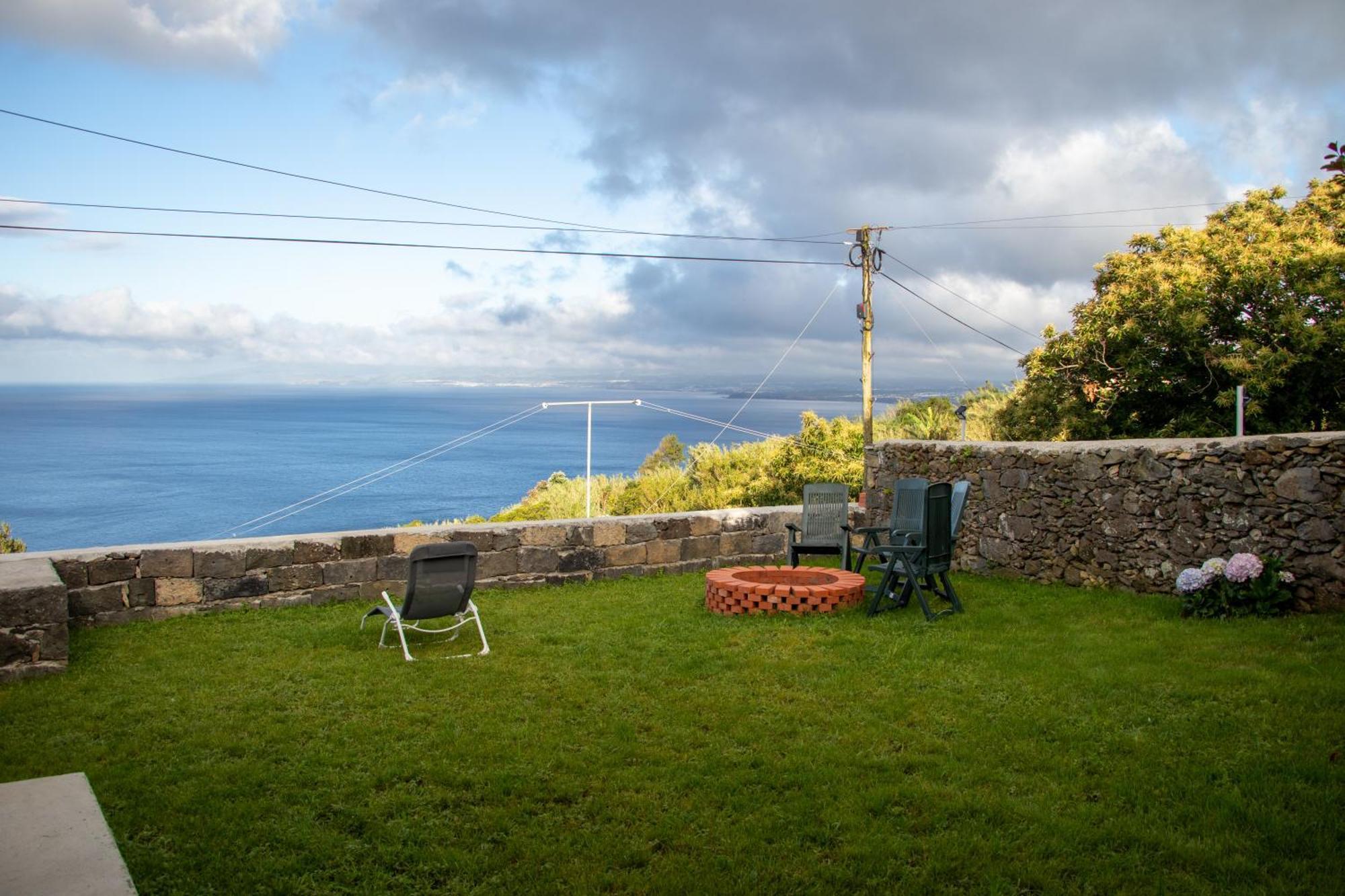 Oasis Fonte Grande Apartment Santo Antonio  Exterior photo