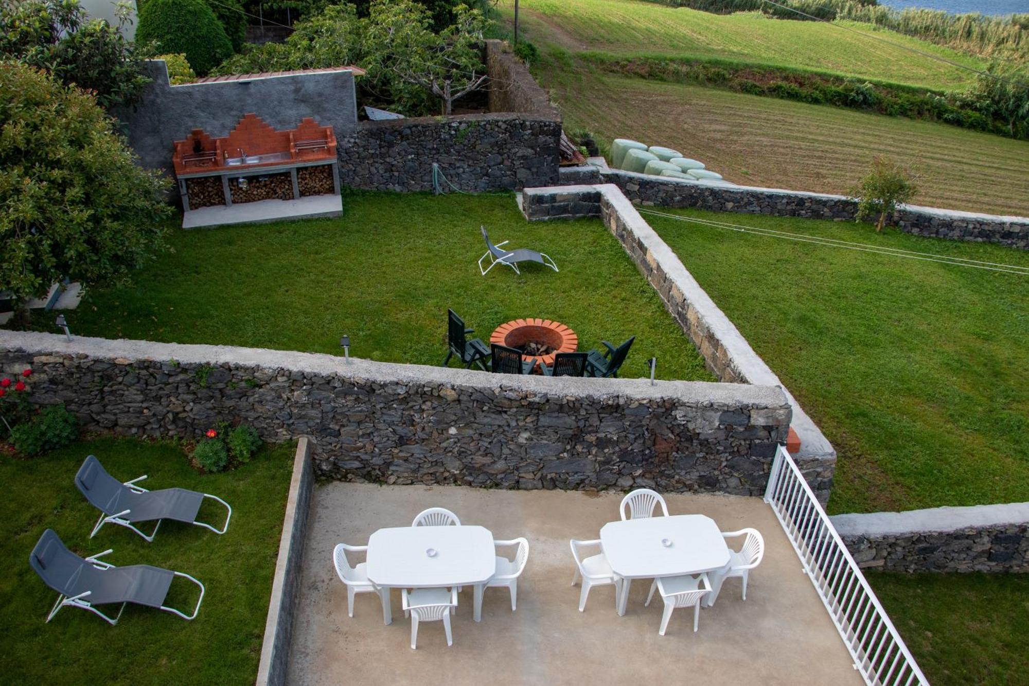 Oasis Fonte Grande Apartment Santo Antonio  Exterior photo
